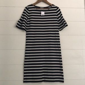 J. Crew dress
